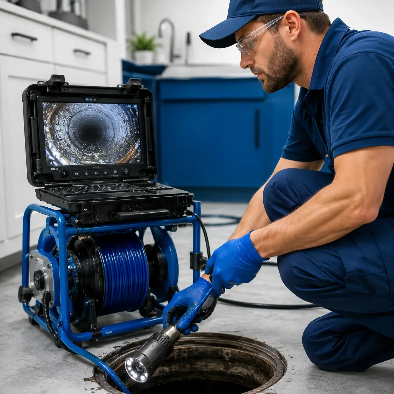 Pipe Relining professionals serving Thompson, MO
